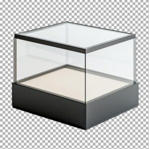 Window Display Boxes