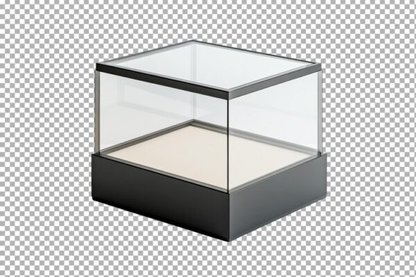 Window Display Boxes