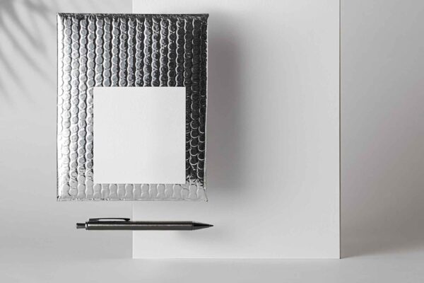 Mailer Envelopes (Bubble Lined)