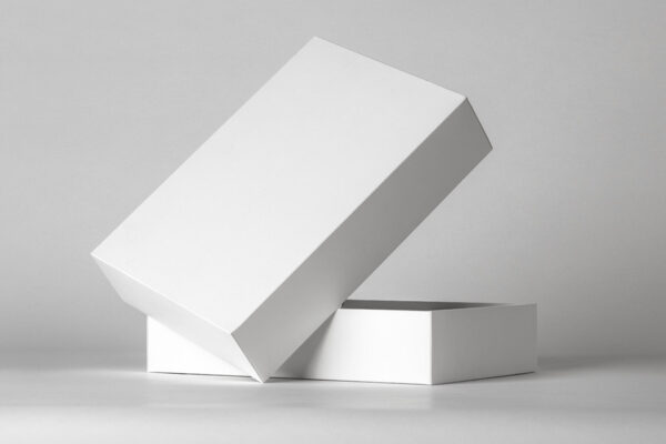 Two-Piece Gift Boxes