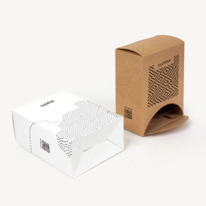 Tuck-End Boxes (Custom Printed)