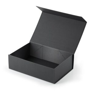 Rigid Luxury Gift Boxes (Magnetic Closure)
