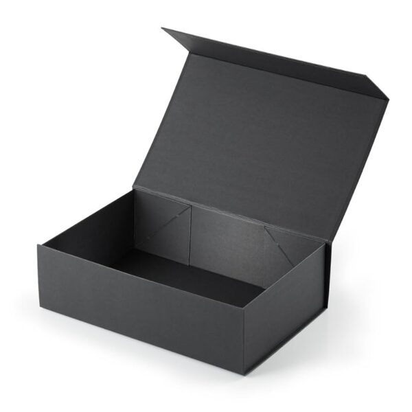 Rigid Luxury Gift Boxes (Magnetic Closure)